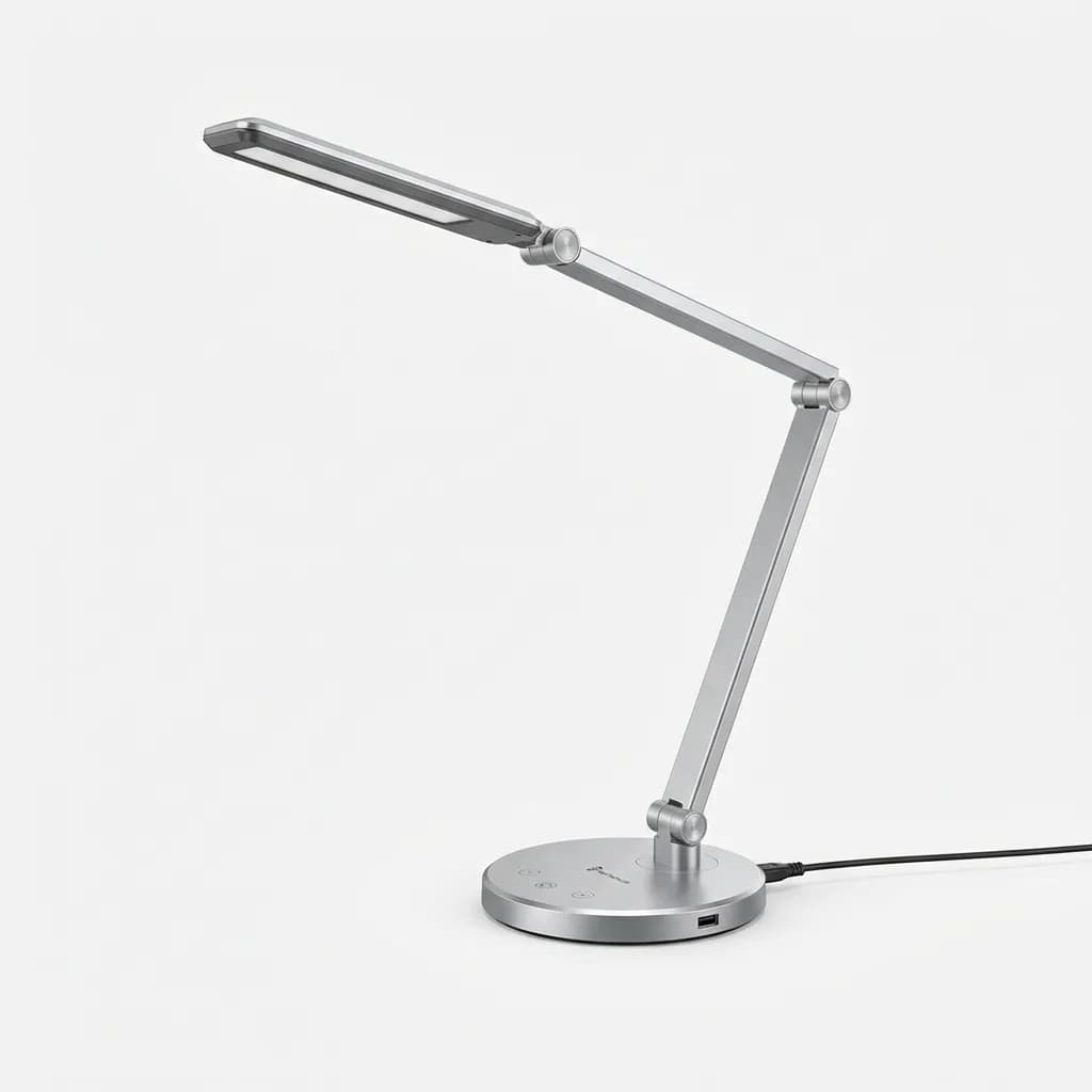 TaoTronics LED Desk Lamp