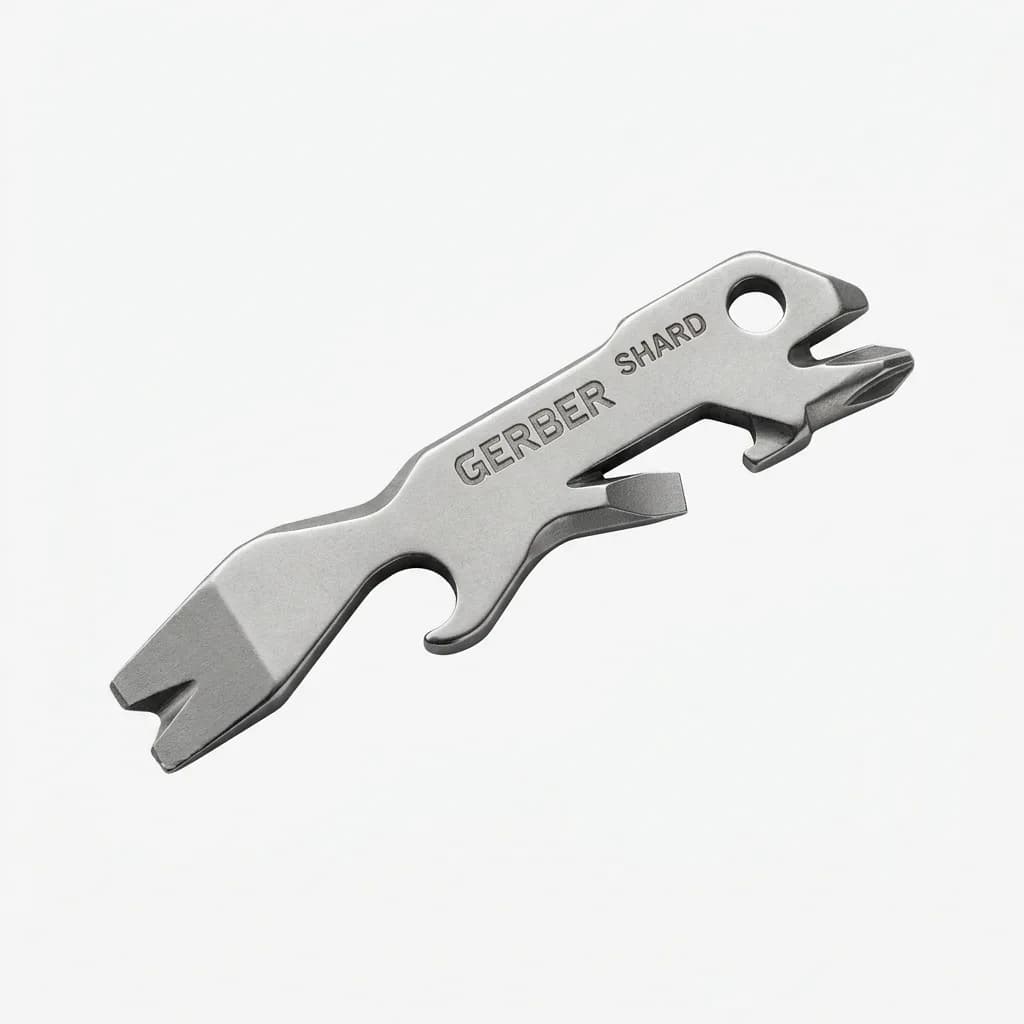 Gerber Shard