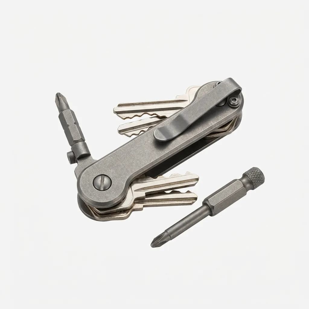 KeyBar