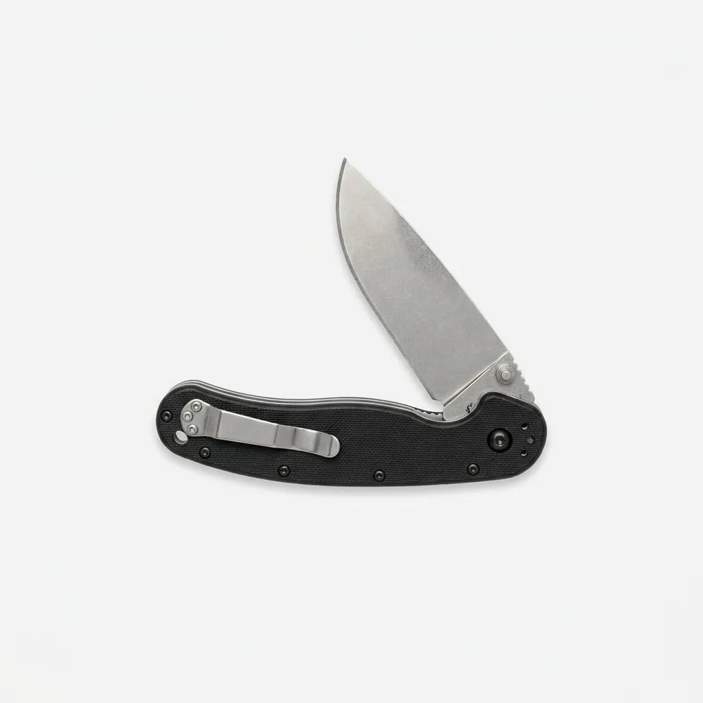Ontario RAT 2 (D2)