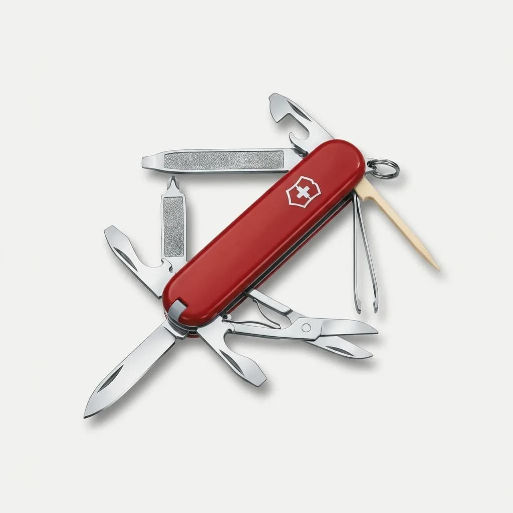 Victorinox Classic SD