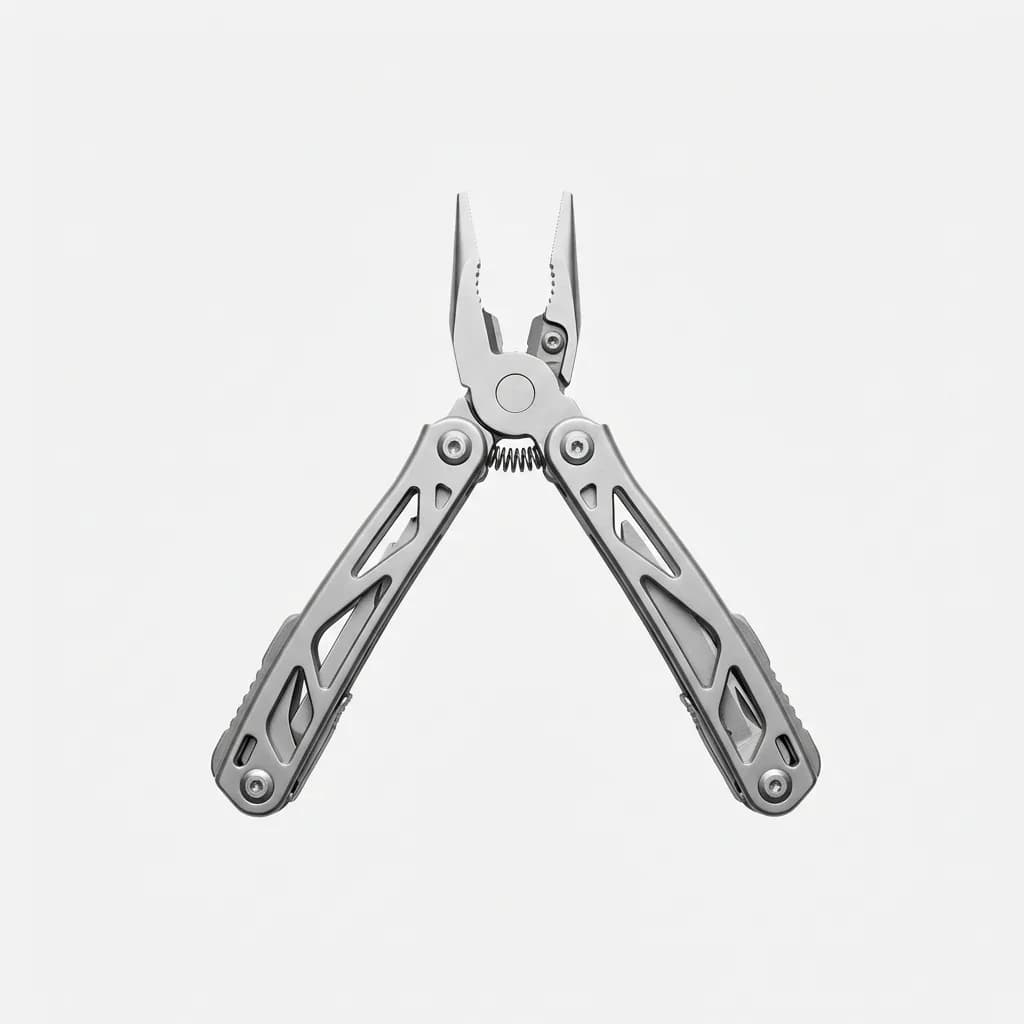 Gerber Suspension-NXT Multi-Plier