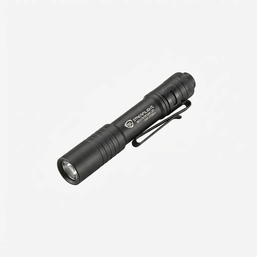 Streamlight MicroStream LED Flashlight