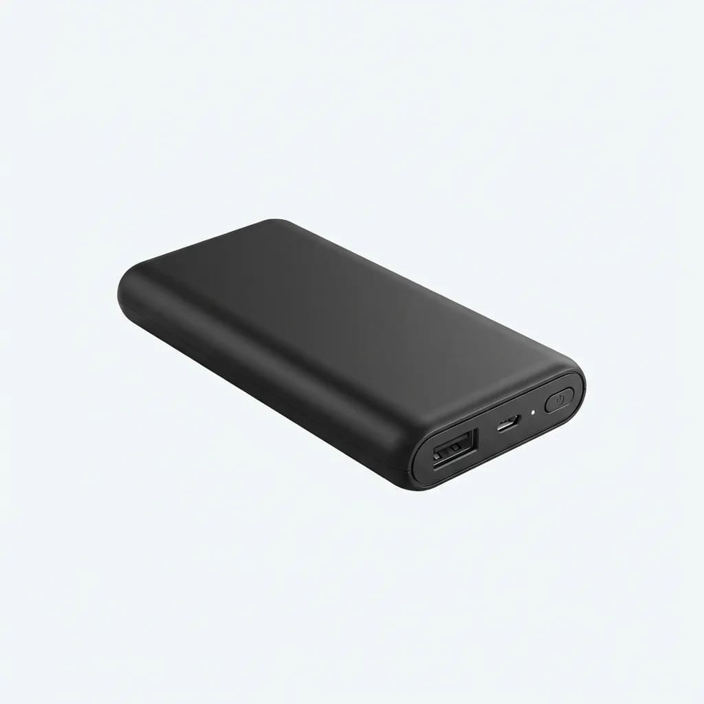 Anker PowerCore 5000 Slim