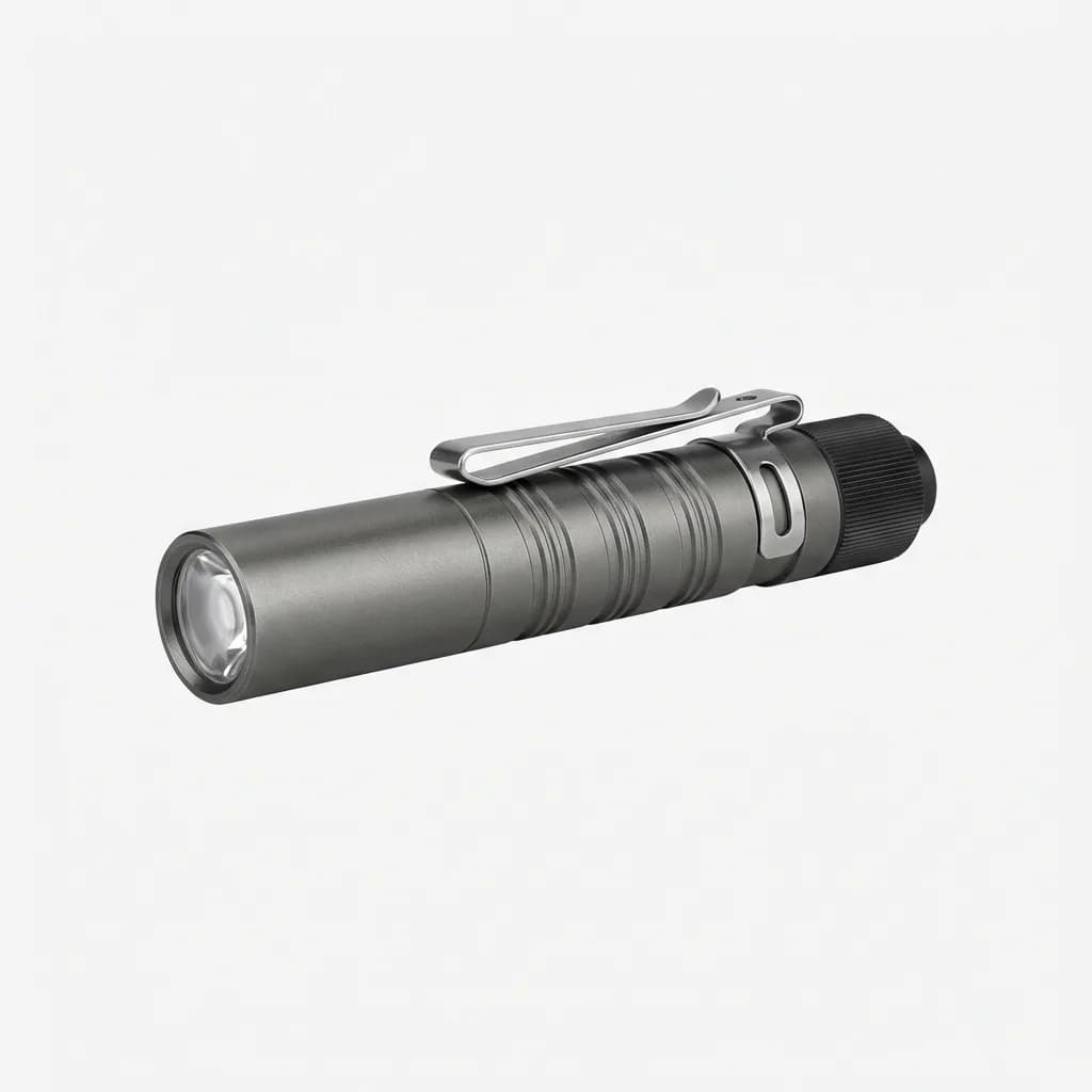 Olight i3T EOS
