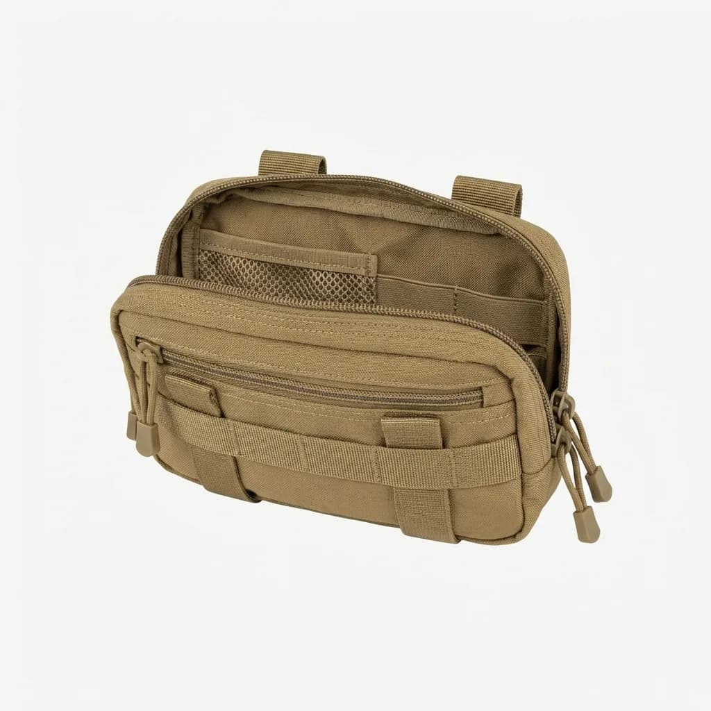 Condor Gadget Pouch
