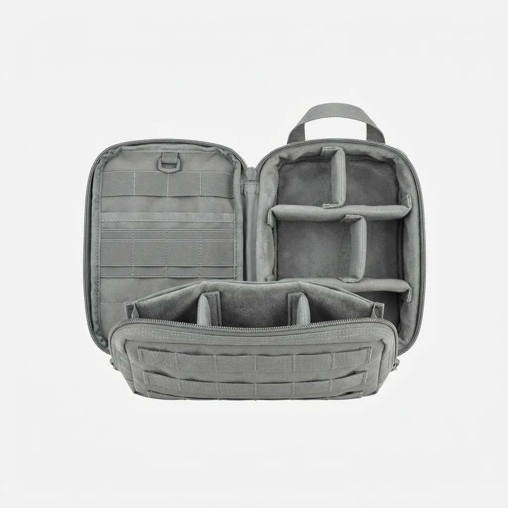 Vanquest EDCM-HUSKY Maximizer