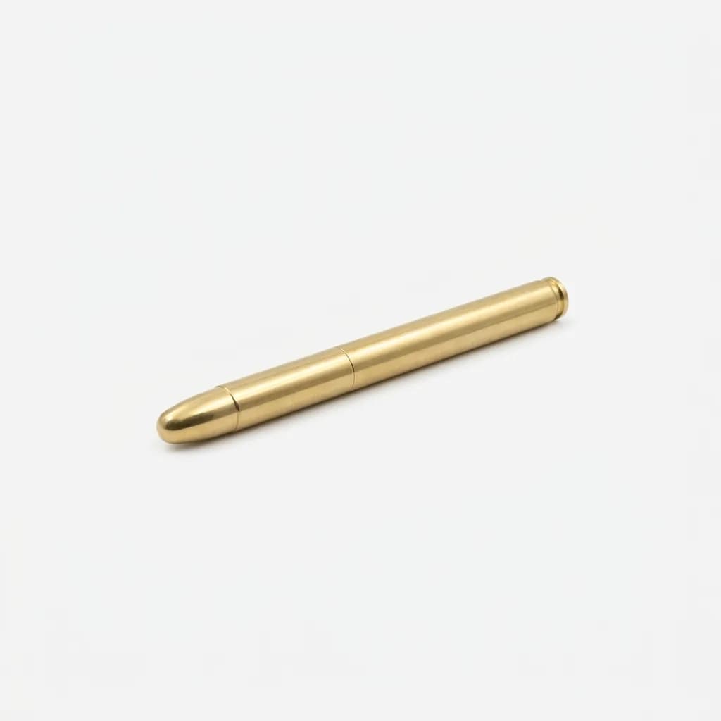 Fisher Bullet Space Pen