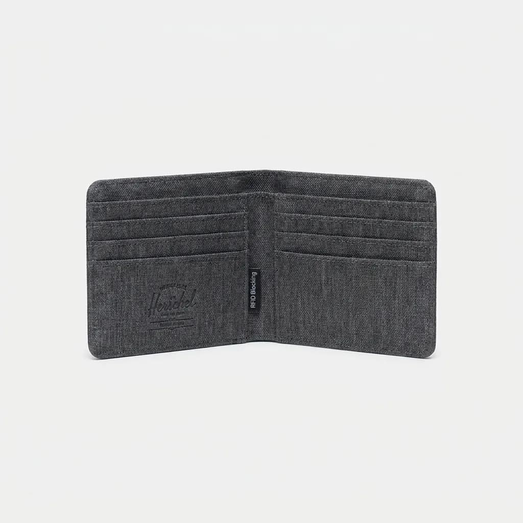 Herschel Charlie Wallet