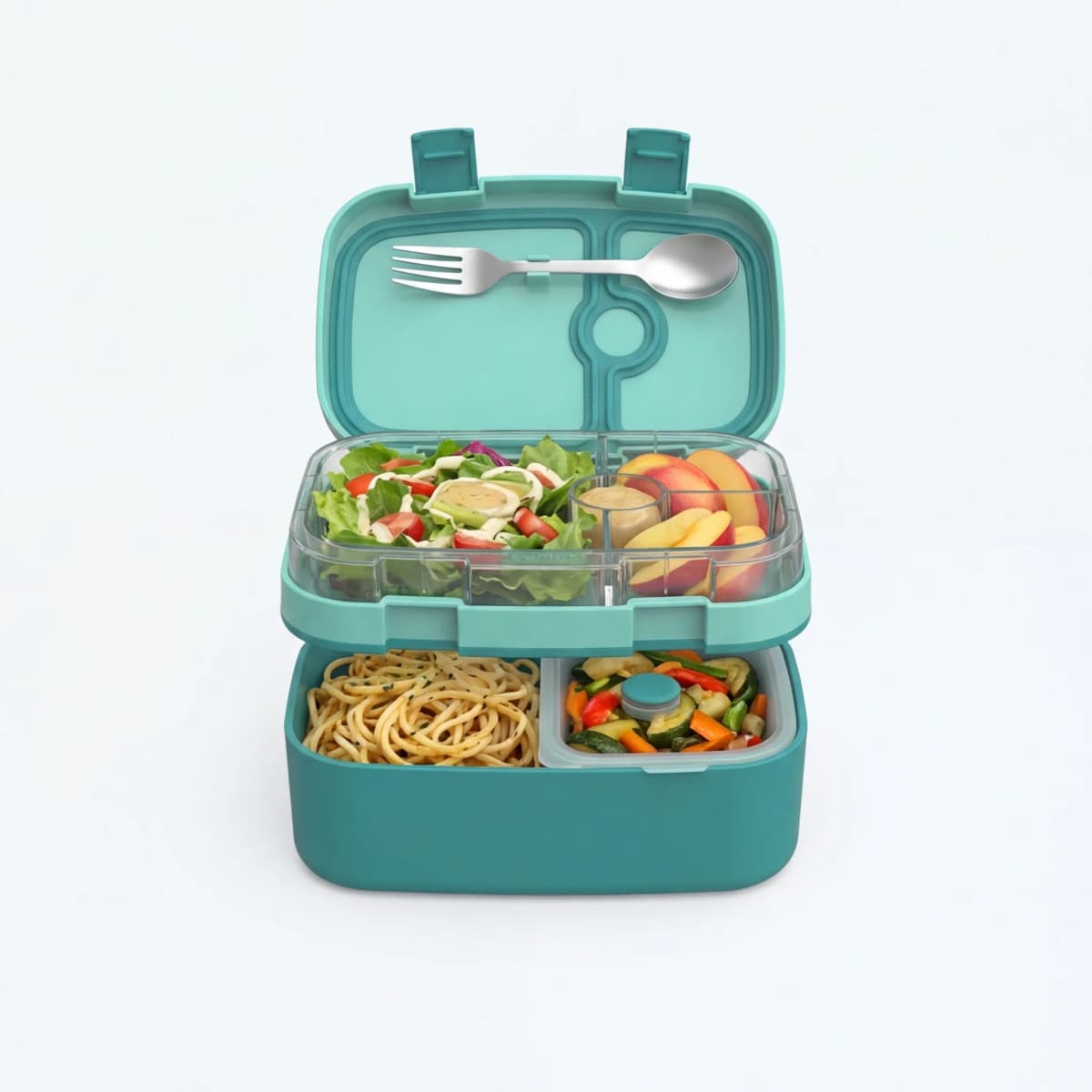 Bentgo Classic Lunch Box