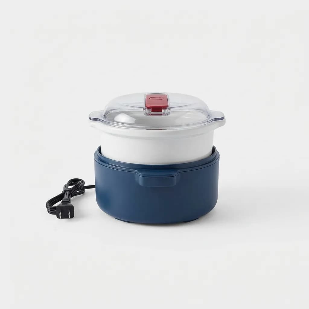 Crock-Pot Lunch Crock Food Warmer