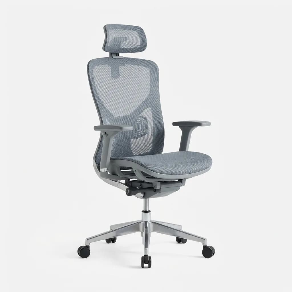 Autonomous ErgoChair Pro