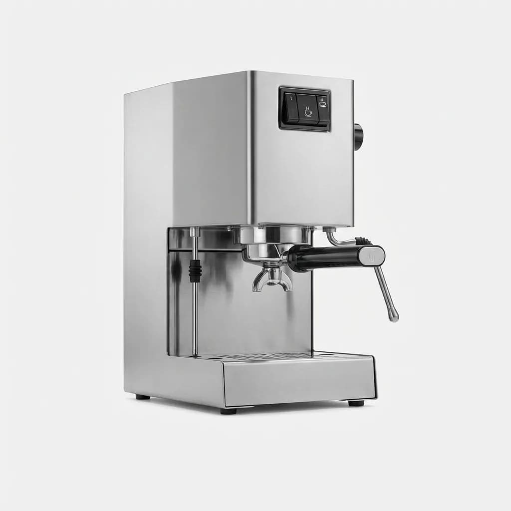 Gaggia Classic Pro Espresso Machine