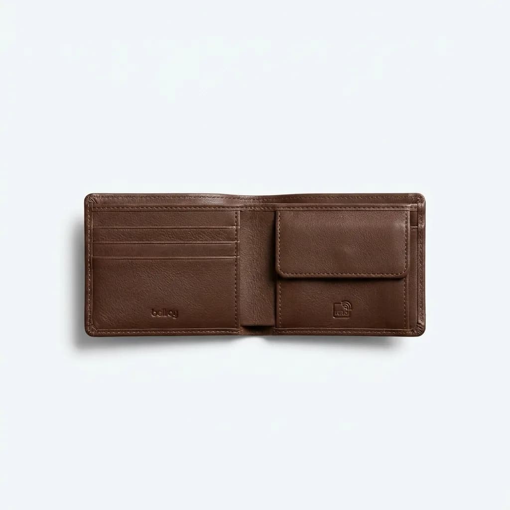 Bellroy Hide & Seek