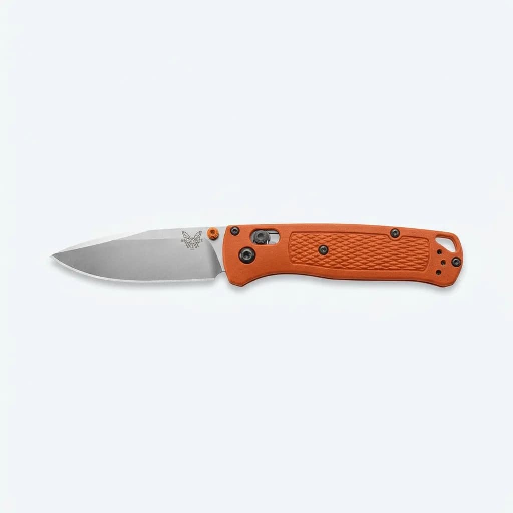 Benchmade Mini Bugout 533