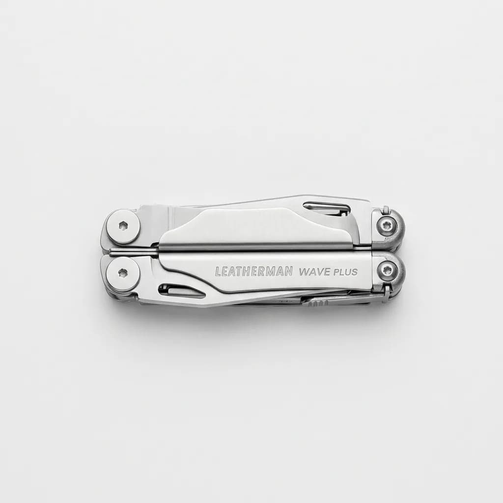 Leatherman Wave Plus