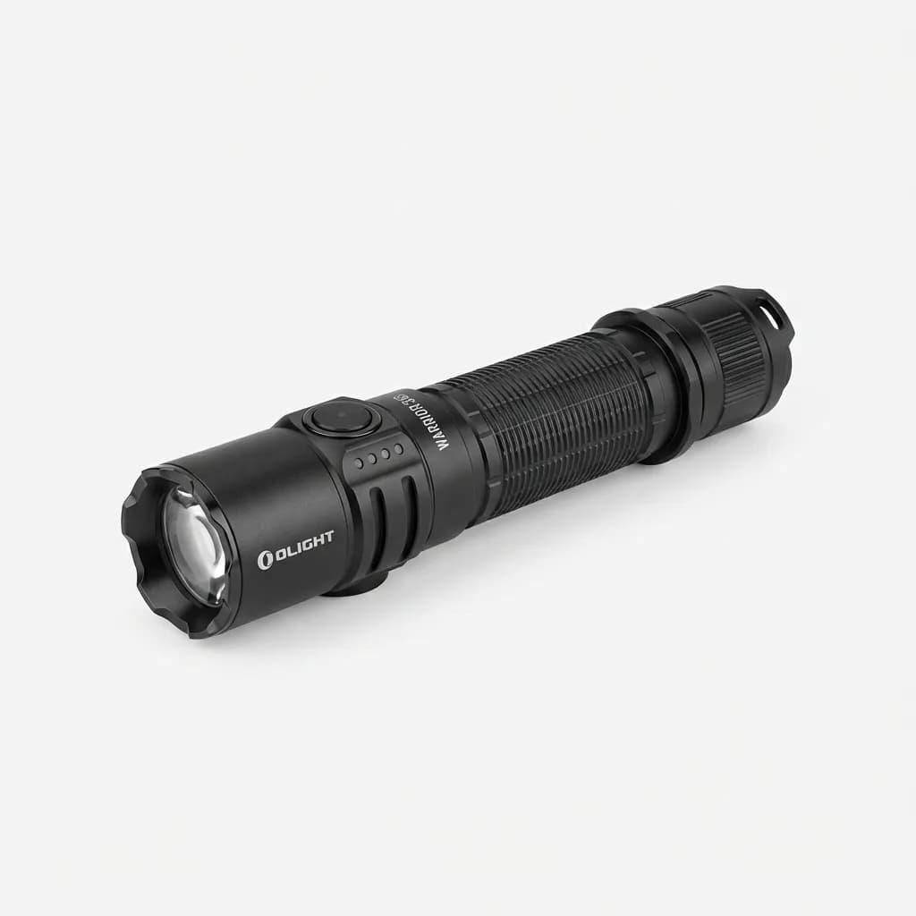 Olight Warrior 3S Tactical Flashlight