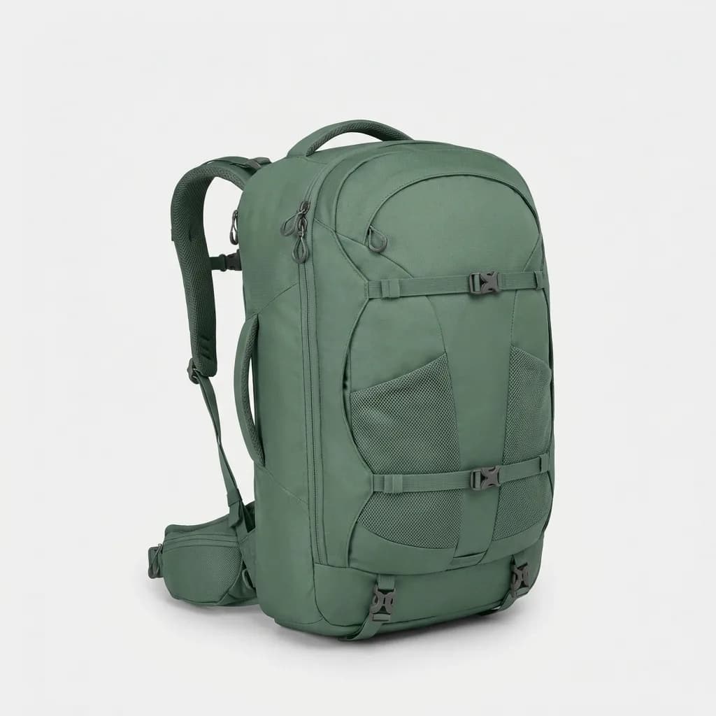 Osprey Farpoint 40 Trek