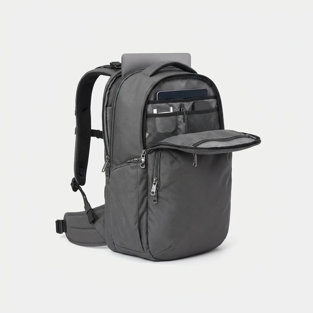 Tortuga Setout Divide Backpack