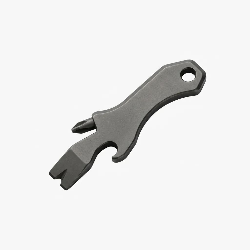 Gerber Shard