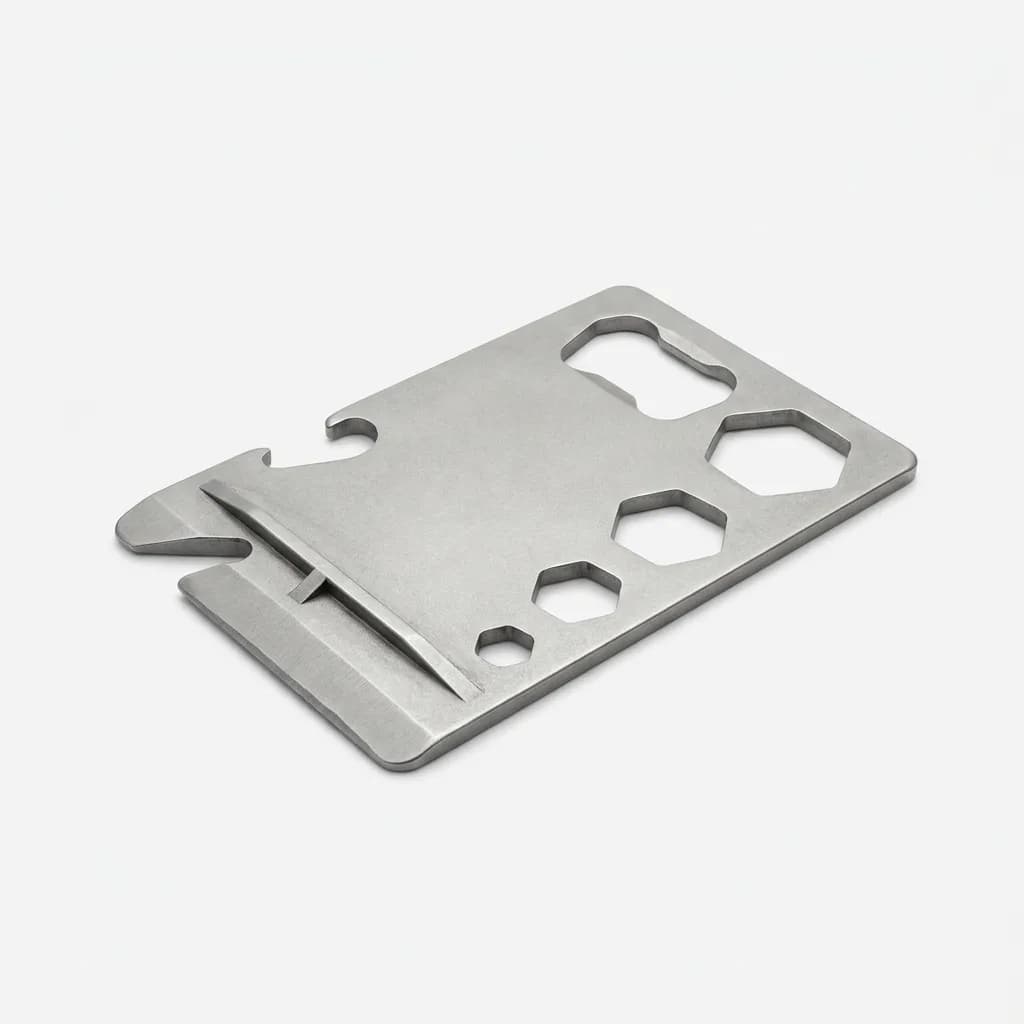 SOG Escape Card