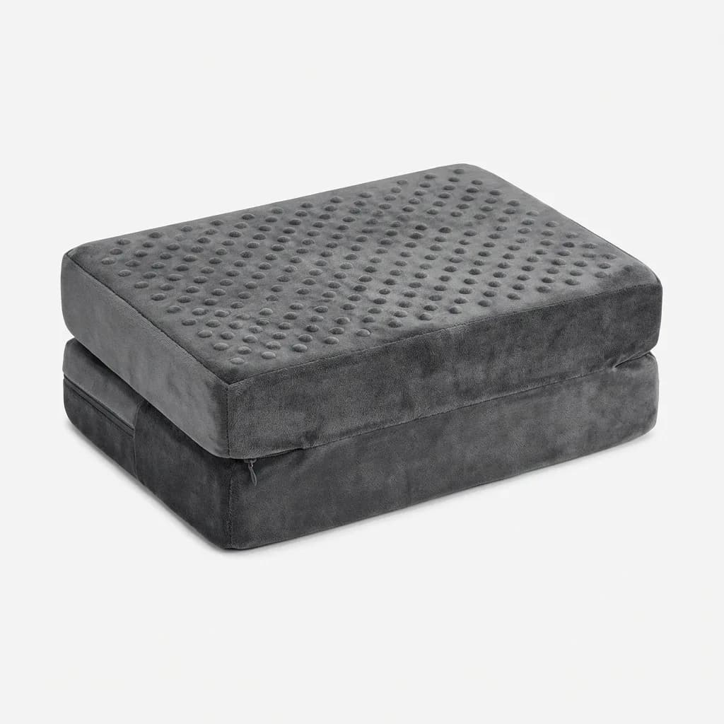 ErgoFoam Adjustable Foot Rest