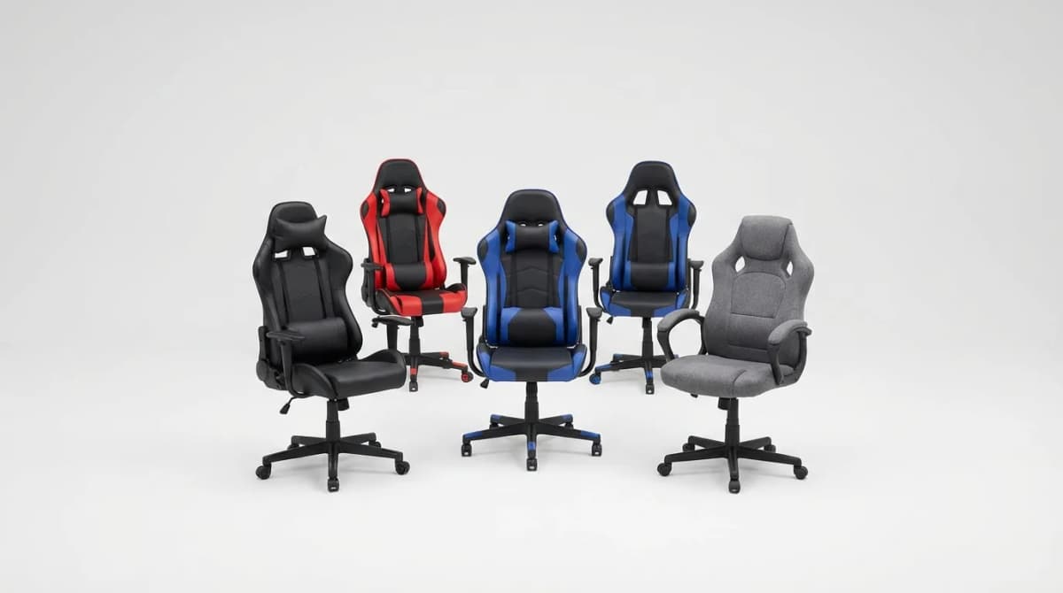 Best Gaming Chair Under $300 Worth Buying 2026