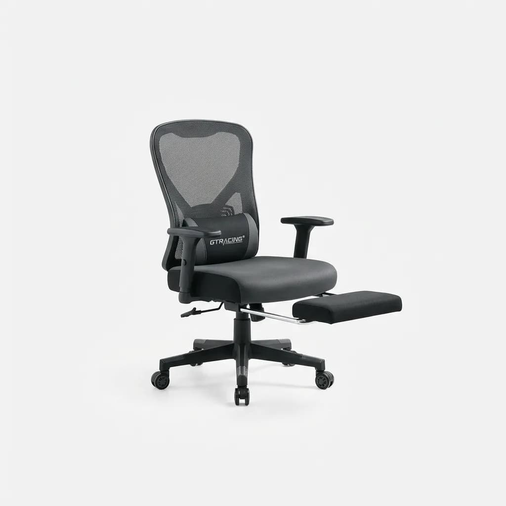 GTRACING GT890M Gaming Chair