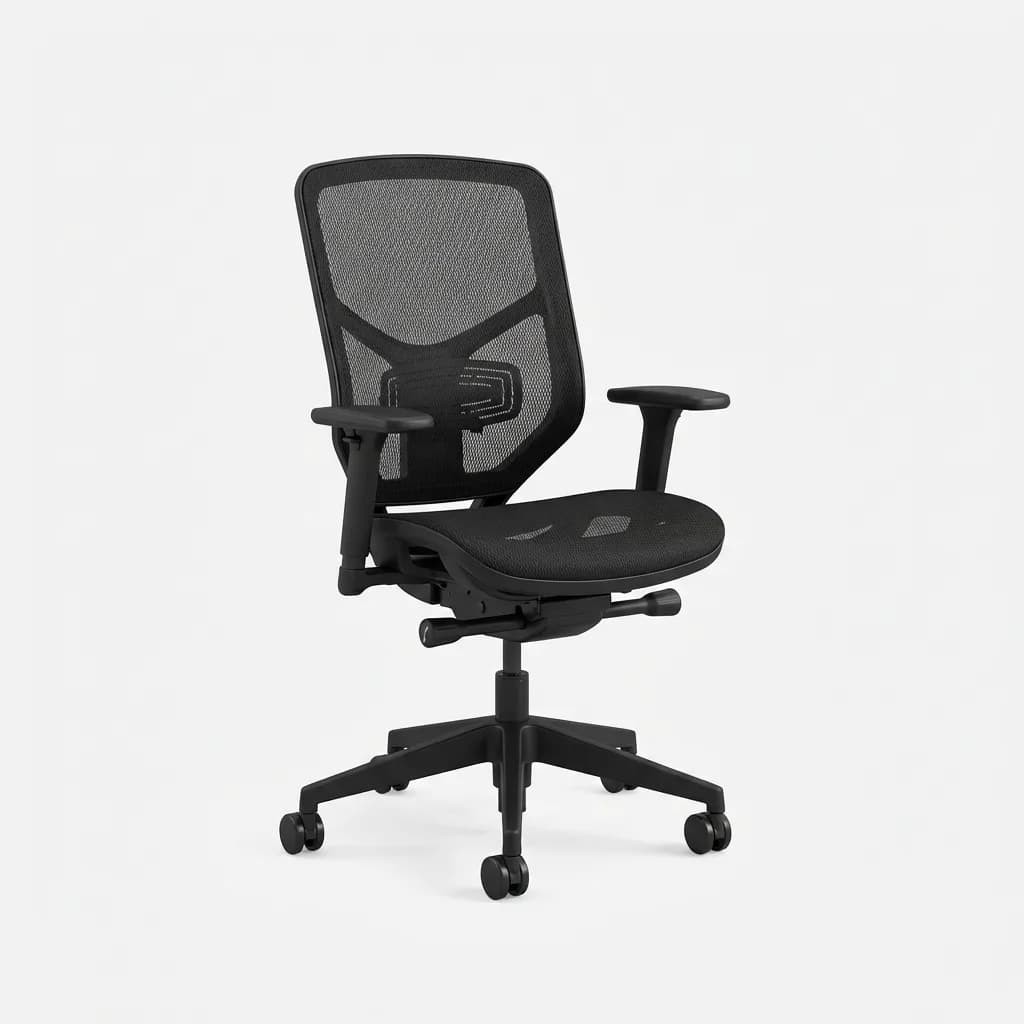 HON Exposure Mesh Task Chair