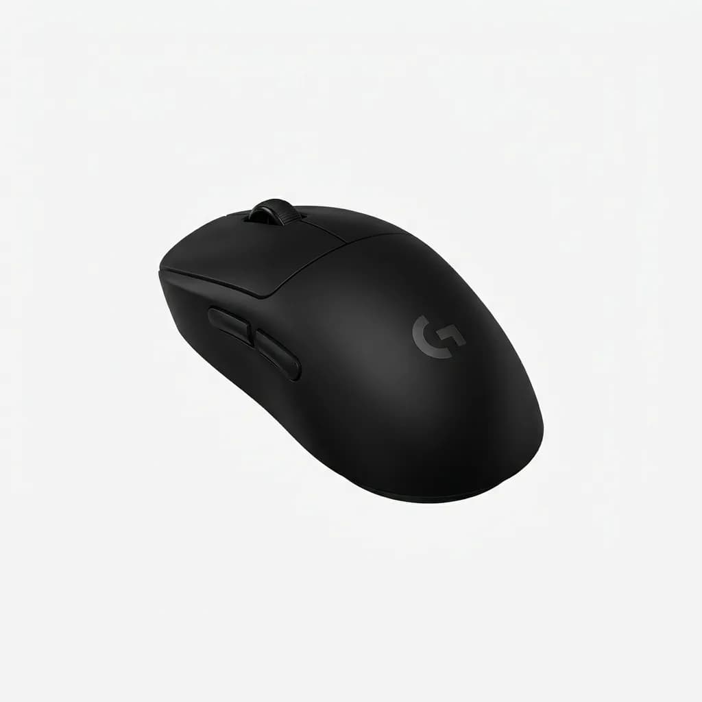 Logitech G Pro X Superlight 2