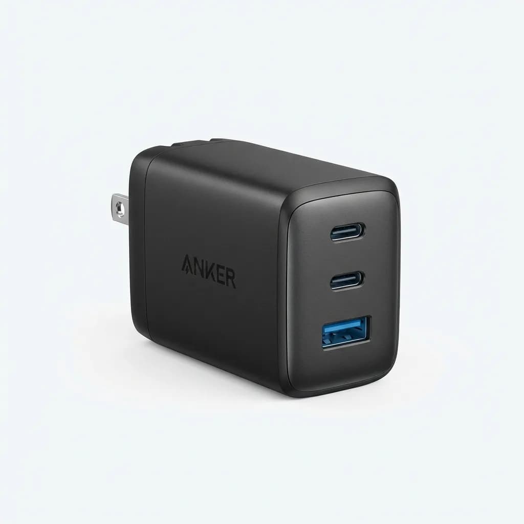 Anker 735 Charger GaN Prime 65W
