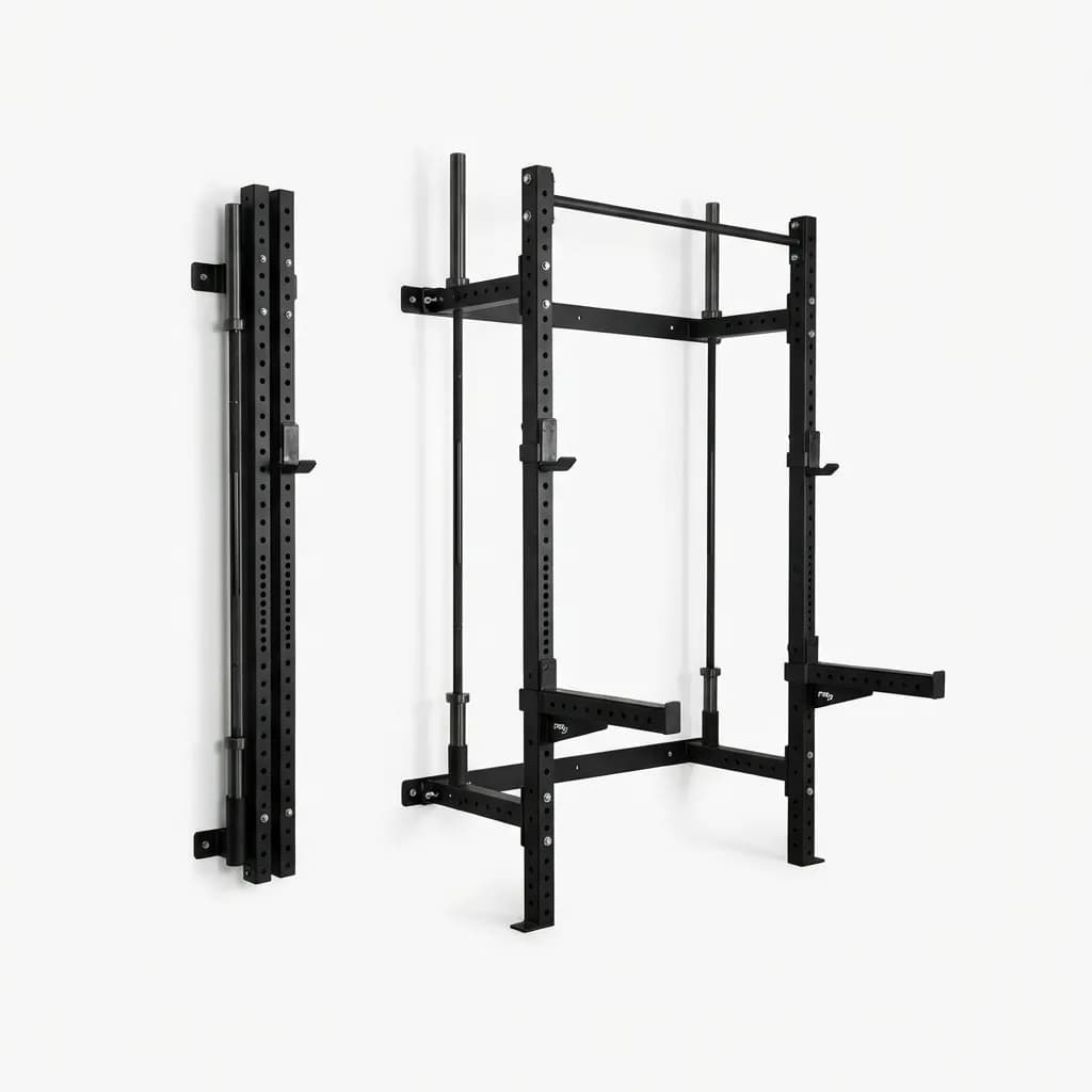 PRx Performance Murphy Squat Rack
