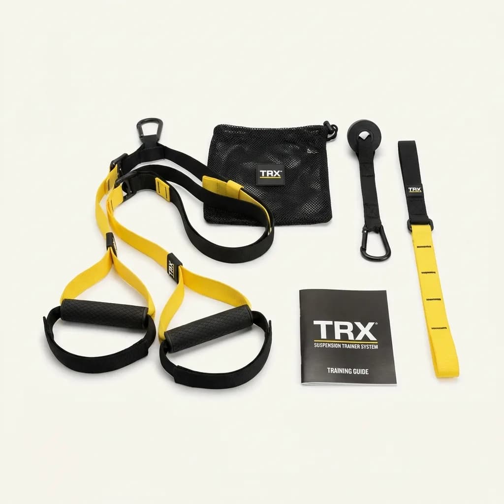 TRX Home2 Suspension Trainer System