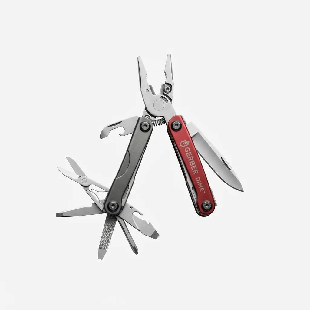Gerber Dime