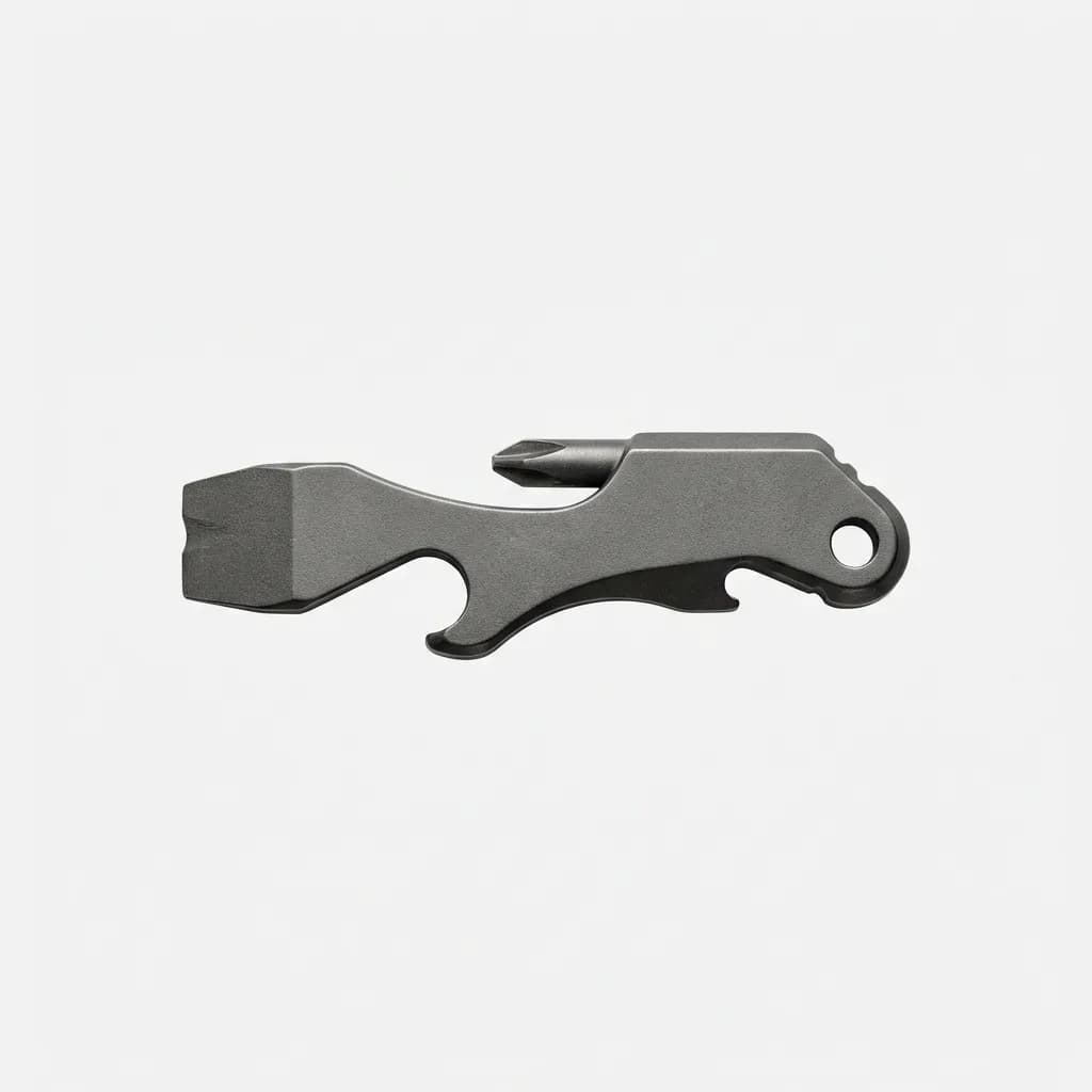Gerber Shard Keychain Multi-Tool