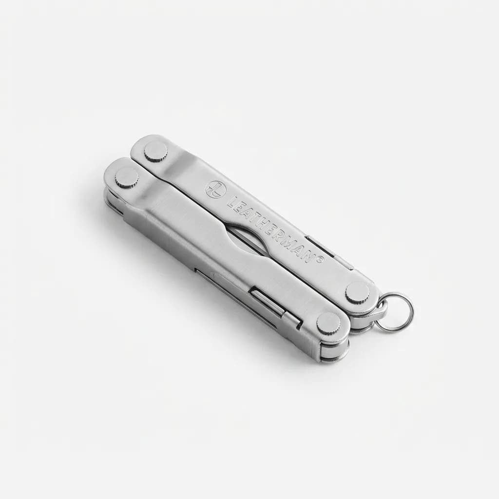 Leatherman Micra