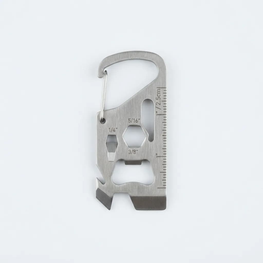 Nite Ize DoohicKey Key Tool