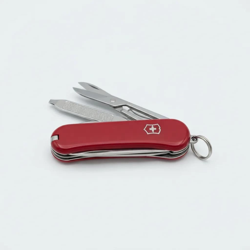 Victorinox Classic SD