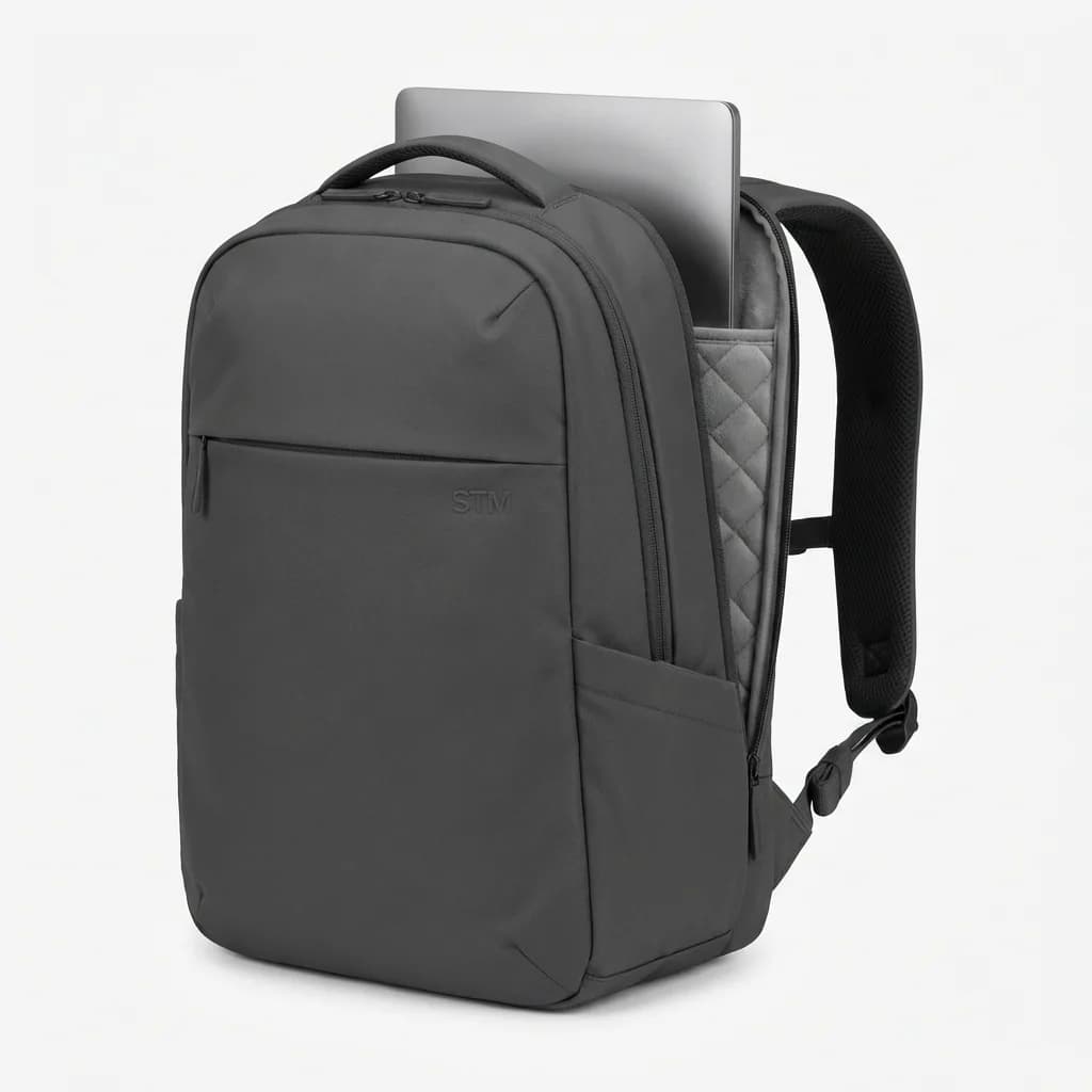 STM Myth Laptop Backpack