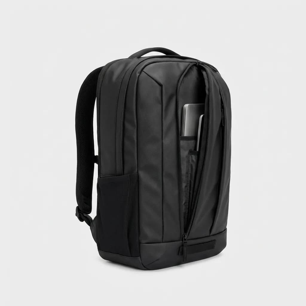 Timbuk2 Authority Laptop Backpack
