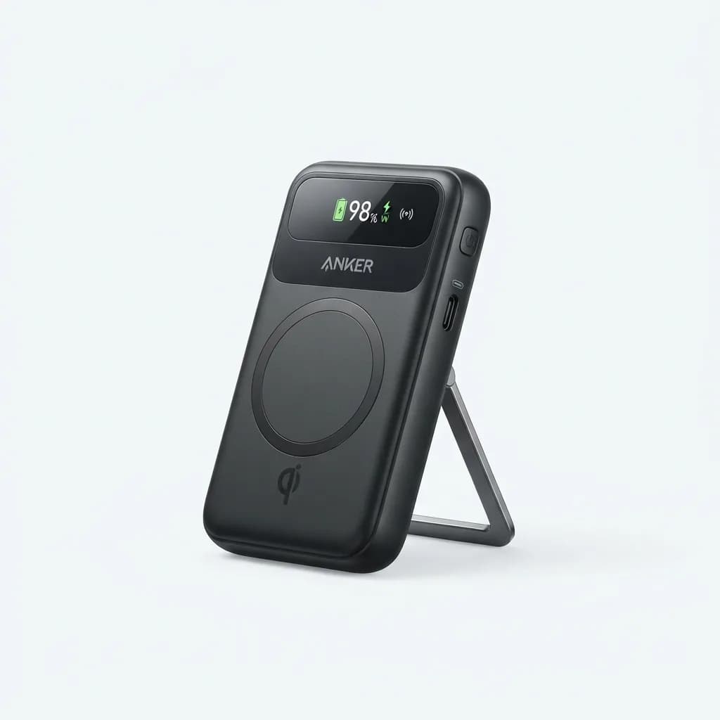 Anker MagGo Power Bank (10K)