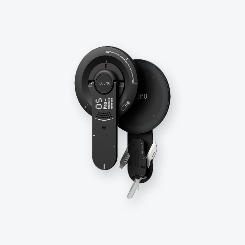 Aulumu G05 Pro Multi-Function Mag Kickstand