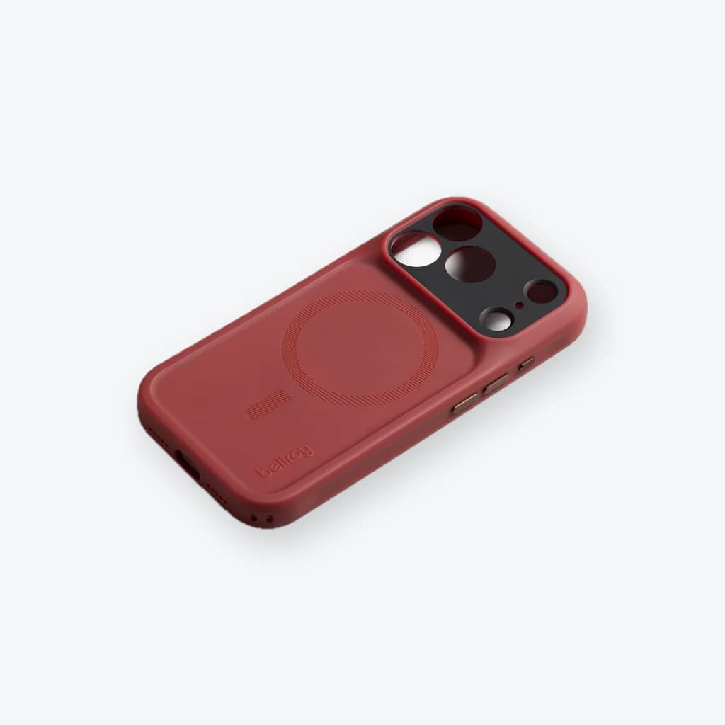 Bellroy Venture Phone Case for iPhone 18 Pro