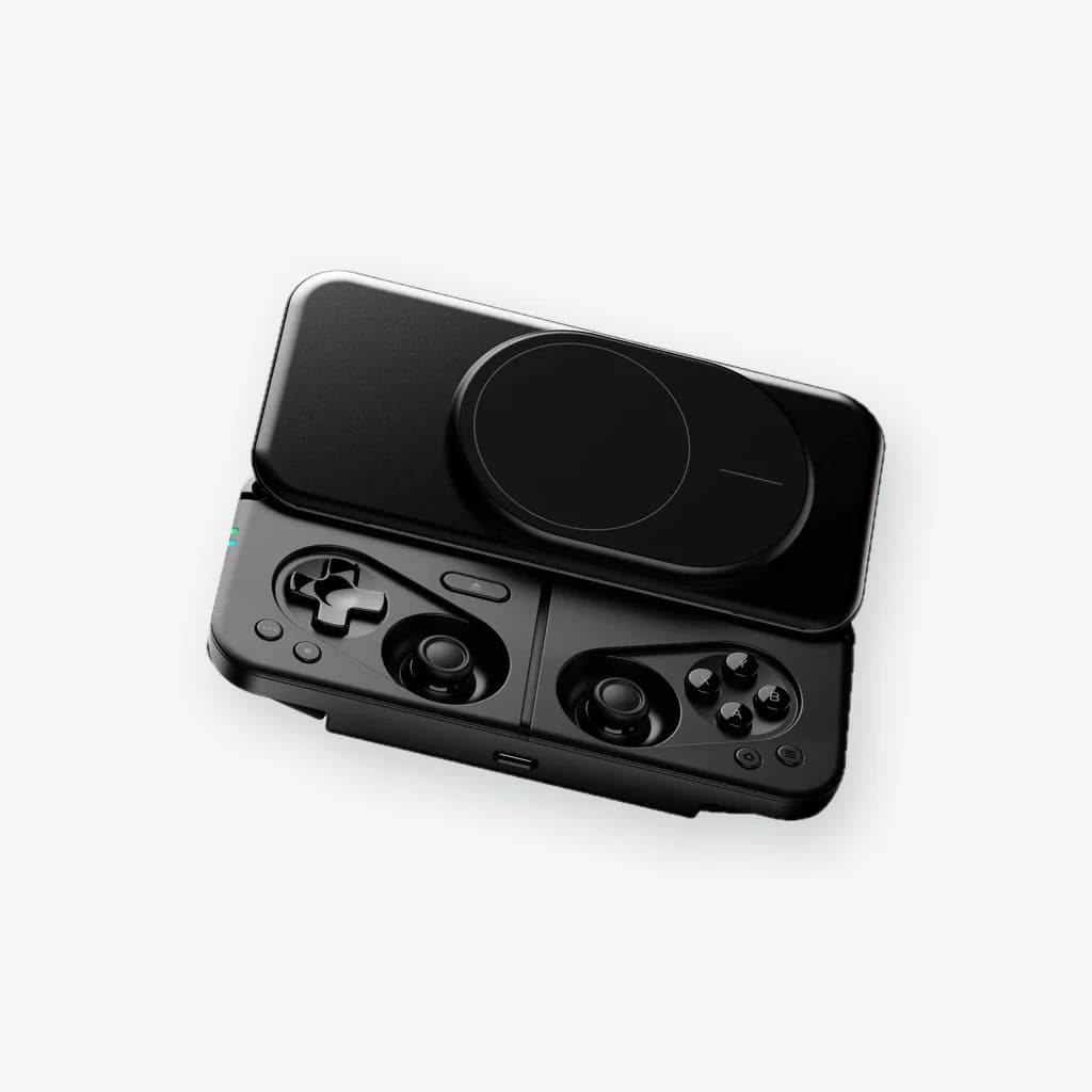 Oh Snap MCON Magnetic Controller