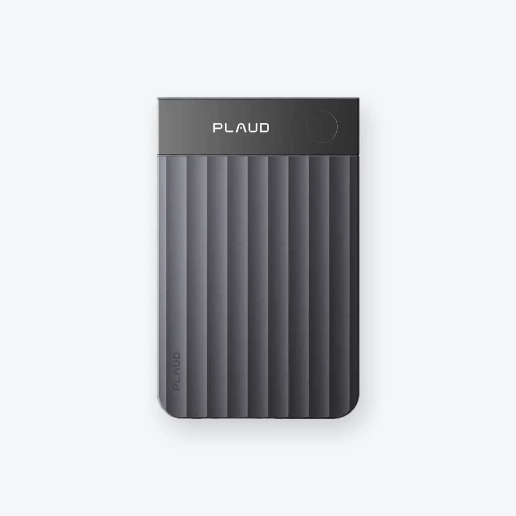 Plaud Note Pro