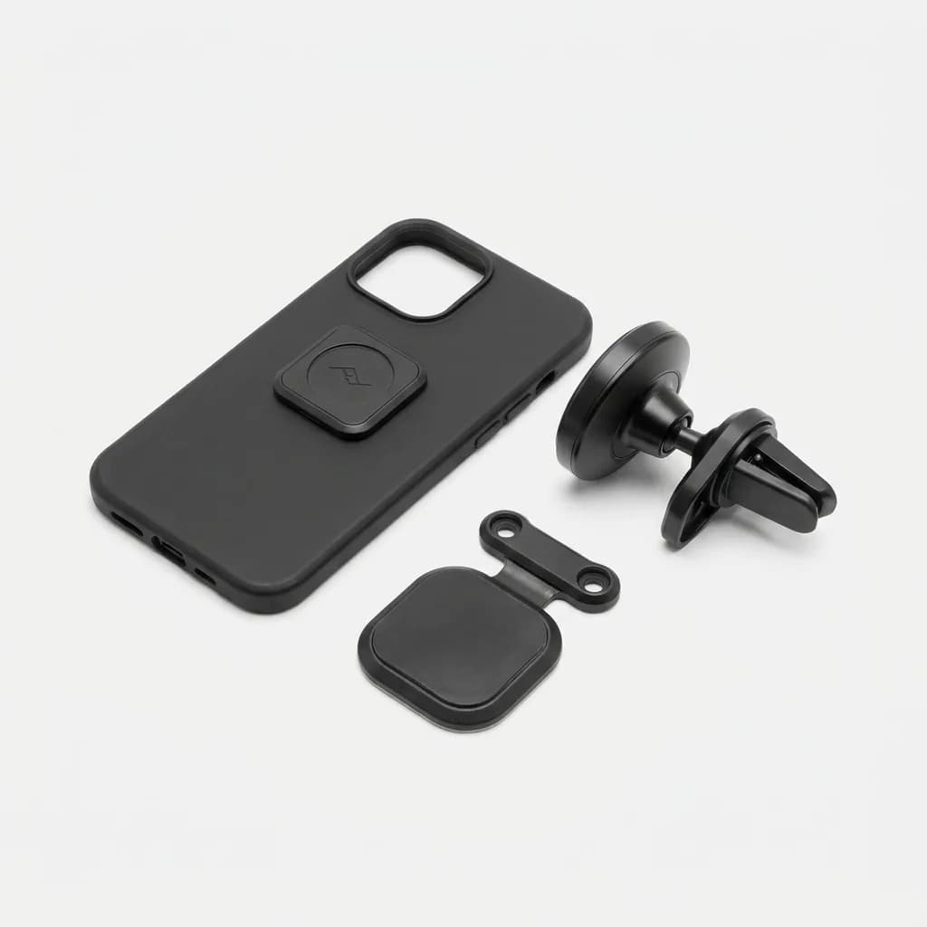 Peak Design Mobile MagSafe Car Mount