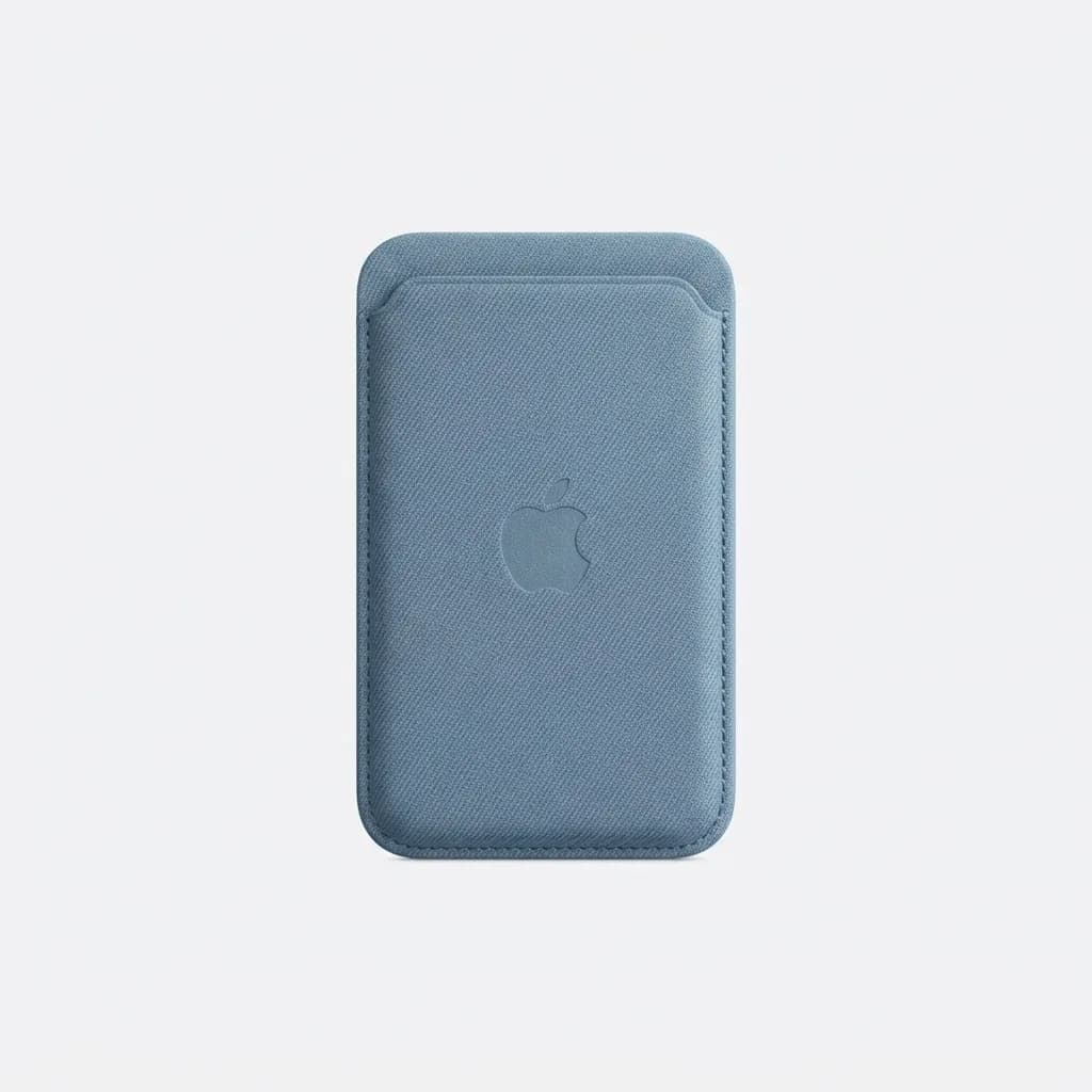Apple iPhone FineWoven Wallet with MagSafe