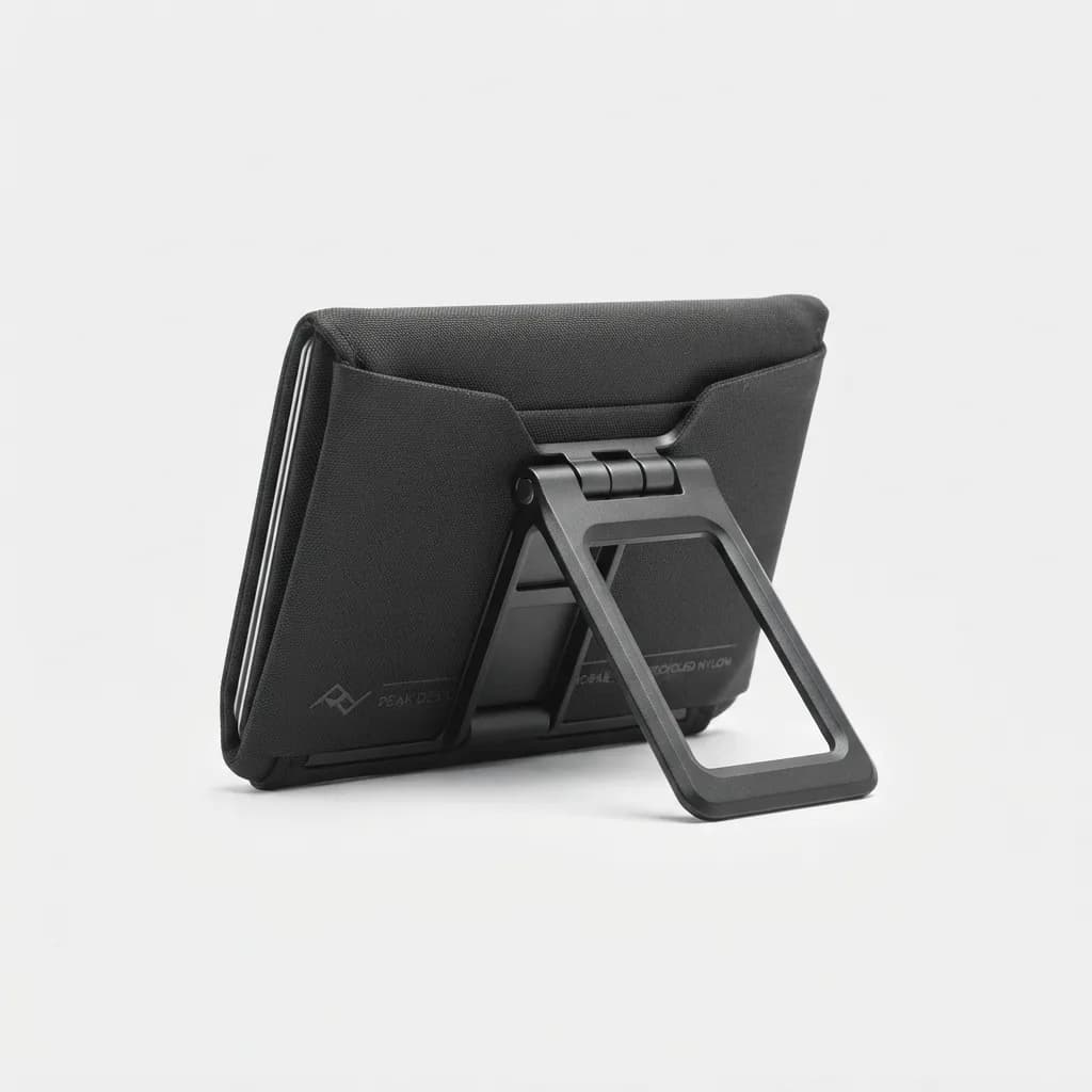 Peak Design Mobile Wallet Stand