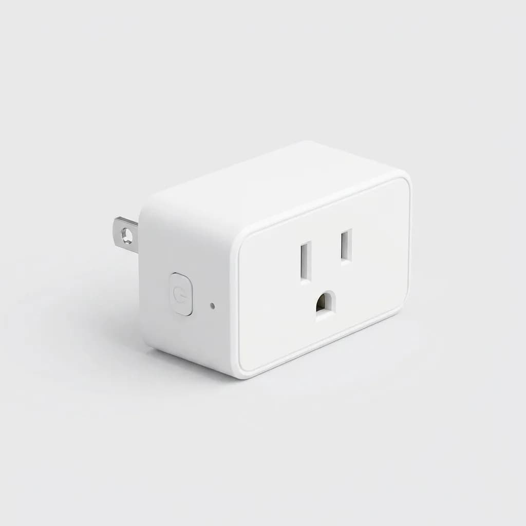 Meross Matter Smart Plug Mini