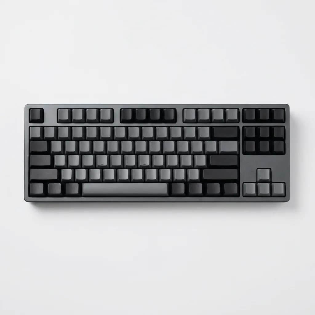 Keychron K8 Pro Wireless Mechanical Keyboard